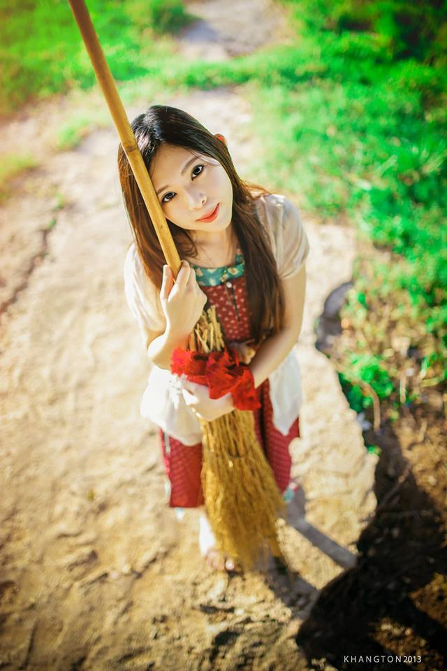 上游电视剧
